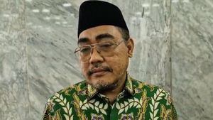 PBNU Ingin Rebut PKB Karena Ahistoris, Waketum: Gus Ipul Tak Paham Konstitusi dan Tata Krama