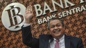 インドネシア銀行は継続的な貿易収支黒字に前向きに対応