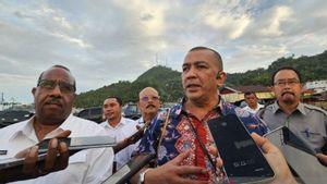 KPK Says 150 Cars From The Papua Provincial Government Service Are Still Controlled By Former Officials