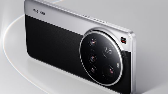 Xiaomi 15 Ultra Akan Hadir di Indonesia, Segini Perkiraan Harganya 