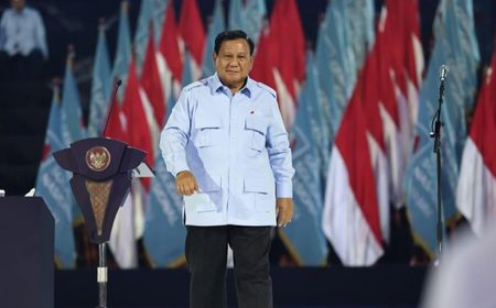 Presiden Prabowo Putuskan Indonesia Masuk Blok Ekonomi Guna Kepentingan Bangsa