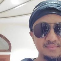 Yusuf Mansur Unggah Foto di Yaman Tanpa Bahas Penggerudukan Massa di Rumahnya, Warganet: Pak, Dicariin Orang