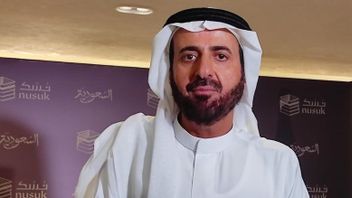 Menteri Haji Saudi: Aturan Haji Tahun Ini Lebih Diperketat