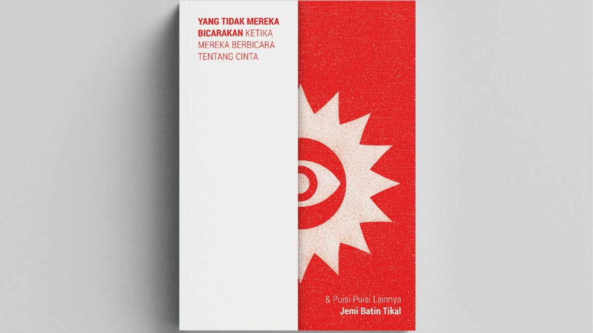 Jemi Batin Tikal Rilis Buku Puisi Baru: Angkat Sejarah-Sosial-Budaya Bangka dan Perjalanan Perantauan