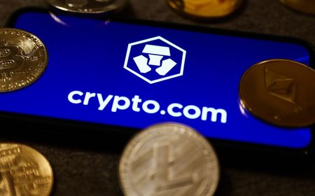 Ikuti Aturan MiCA, Crypto.com Dapat Izin Beroperasi di Eropa