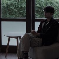 Hanif MZ在单曲“Semenjak Ada Kamu”中呈现了Nuansa Kegalauan