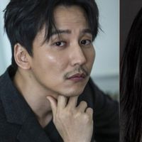 Kim Nam Gil And Seo Ye Ji Consider A Play Offer In Drakor Island