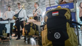 Kemenhaj ensures that all Hajj officials' visas have been issued