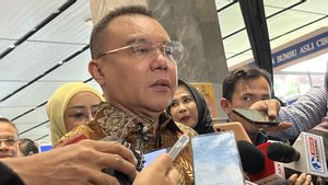 Gerindra Akui Sudah Niat Duetkan Luthfi-Gus Yasin di Pilkada Jateng Sebelum Putusan MK 