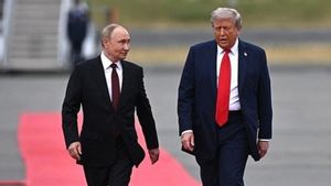 AS, Rusia dan Ukraina Kembali Bertemu di Meja Perundingan pada Rabu   