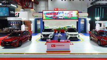 Susul Toyota Raize dan Agya, Daihatsu Rocky dan Ayla Juga Kena Recall, ECU Rem Bermasalah