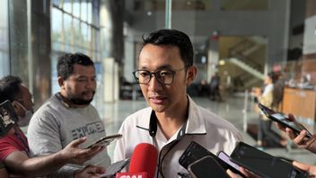 KPKはBJB銀行広告調達汚職事件の容疑者2人を呼び戻す