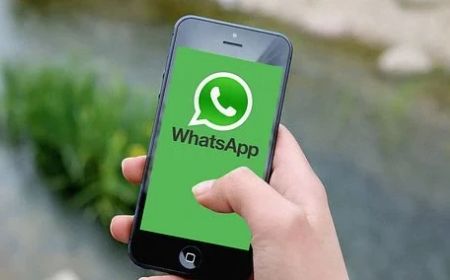 WhatsApp Hingga Instagram Terancam Diblokir Kemenkominfo Jika Tak Daftar ke PSE, DPR: Semua Perusahaan Harus Ikuti Aturan