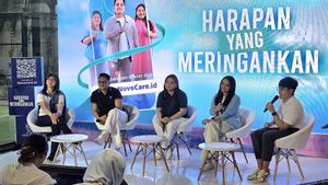 Kasus Obesitas Terus Meningkat, Edukasi dan Dukungan Medis Dibutuhkan