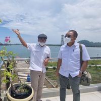 在曼达利卡MotoGP活动（KSP）上确保游客的酒店可用性：有大型船只可供浮动酒店使用