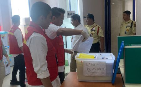 Geledah 2 Kantor Kementerian ESDM, Bareskrim Sita Dokumen hingga Komputer