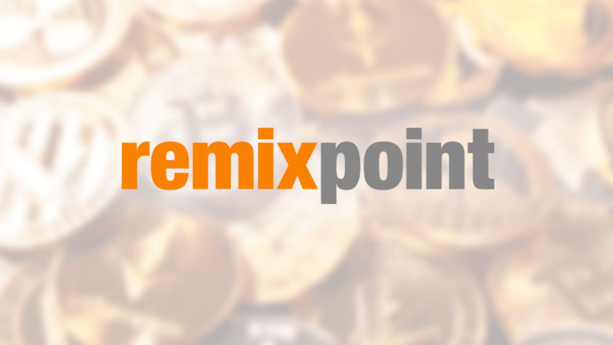 Japan's Remixpoint Invests IDR 80 Billion In Bitcoin, Ethereum, Solana, And Avalanche