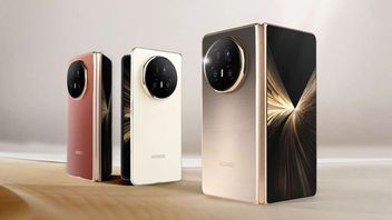 HONOR Magic V6 Bakal Gunakan Snapdragon 8 Elite Gen 5 dan Baterai Jumbo 7.200 mAh