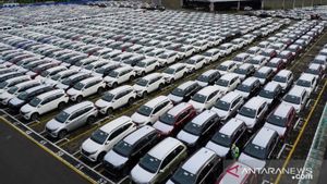 Sejumlah Langkah Daihatsu Imbangi Permintaan dan Penjualan Mobil yang Meningkat