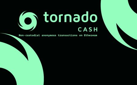 Laporan CertiK: Dua Dompet Transfer Rp16,2 Miliar dalam Bentuk Ether ke Tornado Cash dari Eksploitasi CoinStats