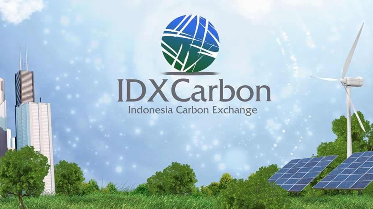 Entering The Carbon Exchange October 23, PLN NP Will Trade 1 Million Tons Of CO2