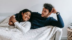 Ketahui 4  Fakta Menarik tentang Orgasme pada Pria 
