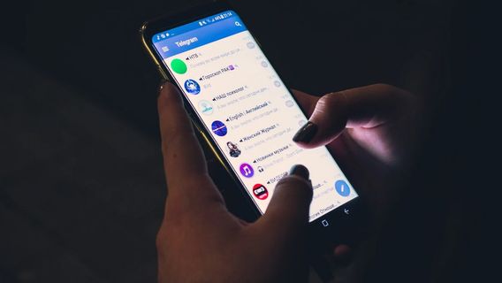 Base De Données Contenant 500 Millions De Numéros De Téléphone Et Comptes D’utilisateurs Facebook Vendus Via Telegram Bot