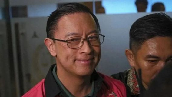 Tom Lembong Kalah Praperadilan, Tetap Berstatus Tersangka Korupsi Impor Gula