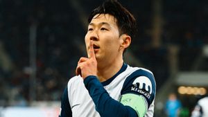 Son Heung-min Pindah ke LAFC, Ada Peran Komunitas Korsel di Los Angeles