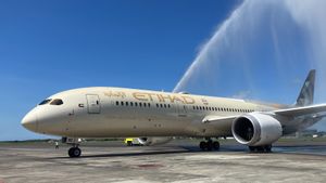 L’Etihad a ouvert des vols directs Abu Dhabi-Bali
