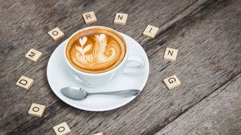 Apa Dampak Minum Kopi Setelah Bangun Tidur? Ini Penjelasan Dokter