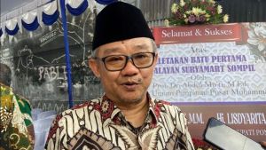 Keputusan Pengelolaan Tambang oleh Muhammadiyah Ditemtukan Pekan Ini