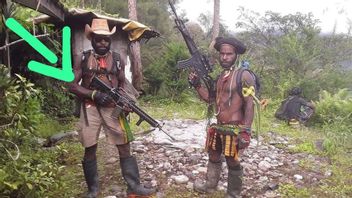 Une équipe conjointe tni-polri abattue sur des personnages KKB à Tembagapura Mimika