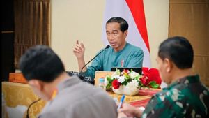 Sorotan Masyarakat ke Pejabat Ternyata Jadi Alasan Jokowi Larang Buka Bersama