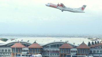 Dispar Bali Sambut Baik Rencana Pembukaan Penerbangan Internasional di Bandara Ngurah Rai 