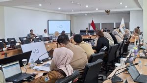 Pansus Bahas Raperda Kawasan Tanpa Rokok DKI, Fraksi Golkar Minta Tempat Hiburan Dikecualikan 