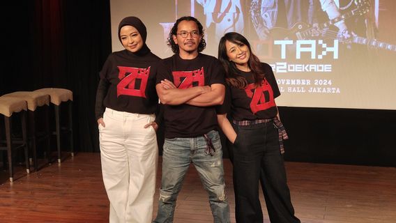 Pengadilan Tolak Banding Posan Tobing yang Permasalahkan Pendaftaran Nama KOTAK