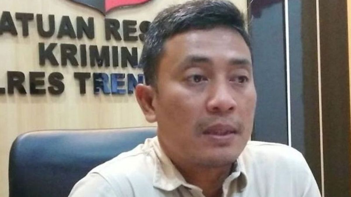 The Case Of A Teacher In Trenggalek, Police Wait For The Results Of Psychological Tests Before Fixing Suspect Status