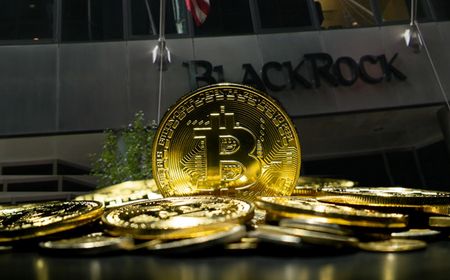 Dana Segar Mengalir ke ETF Bitcoin Spot, IBIT BlackRock Paling Laris