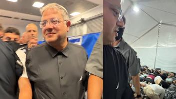 イスラエル人、ベン・グヴィルを非難する - 一般的に、国は海外でイメージを傷つけると恐れている