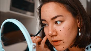 Types D’eye-liner Et Sa Fonction Pour Le Maquillage Des Yeux