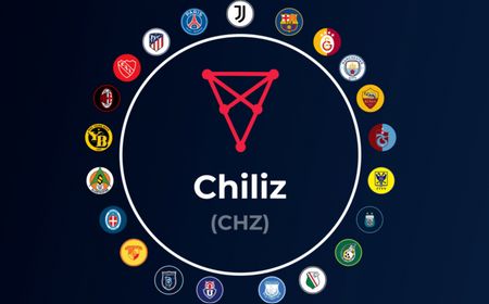 Perusahaan Gim Animoca Brands Gandeng Chiliz Chain (CHZ), Ini Tujuannya!