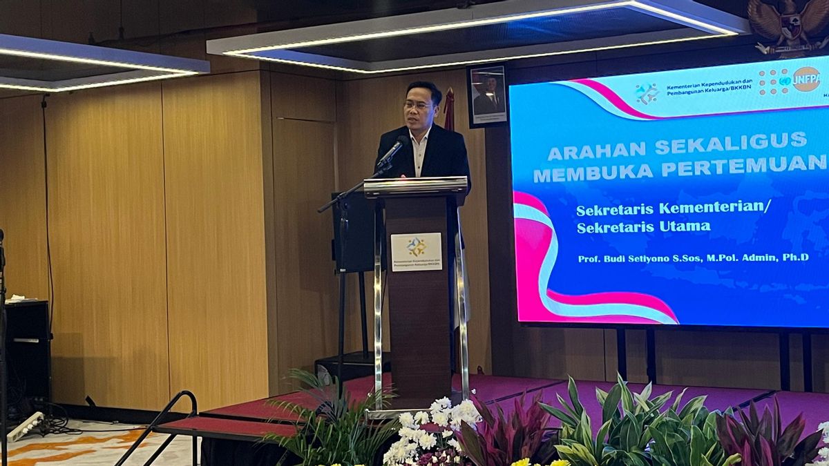 kBN avertit la population de la menace d’explosion si Alkon n’est pas suffisant