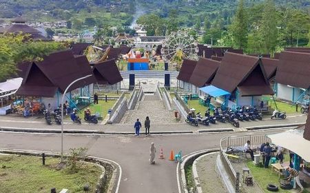 Pemkab Bogor Butuh Tambahan Lahan untuk Buka SPBU di Rest Area Kawasan Puncak