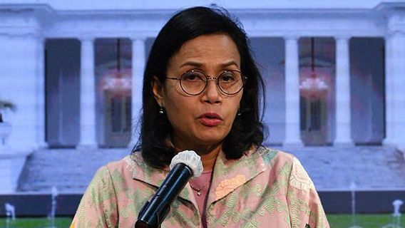 Sri Mulyani Tak Hanya Pangkas Diskon, Pemakaian Listrik Pelanggan 450 VA dan 900 VA juga Dibatasi