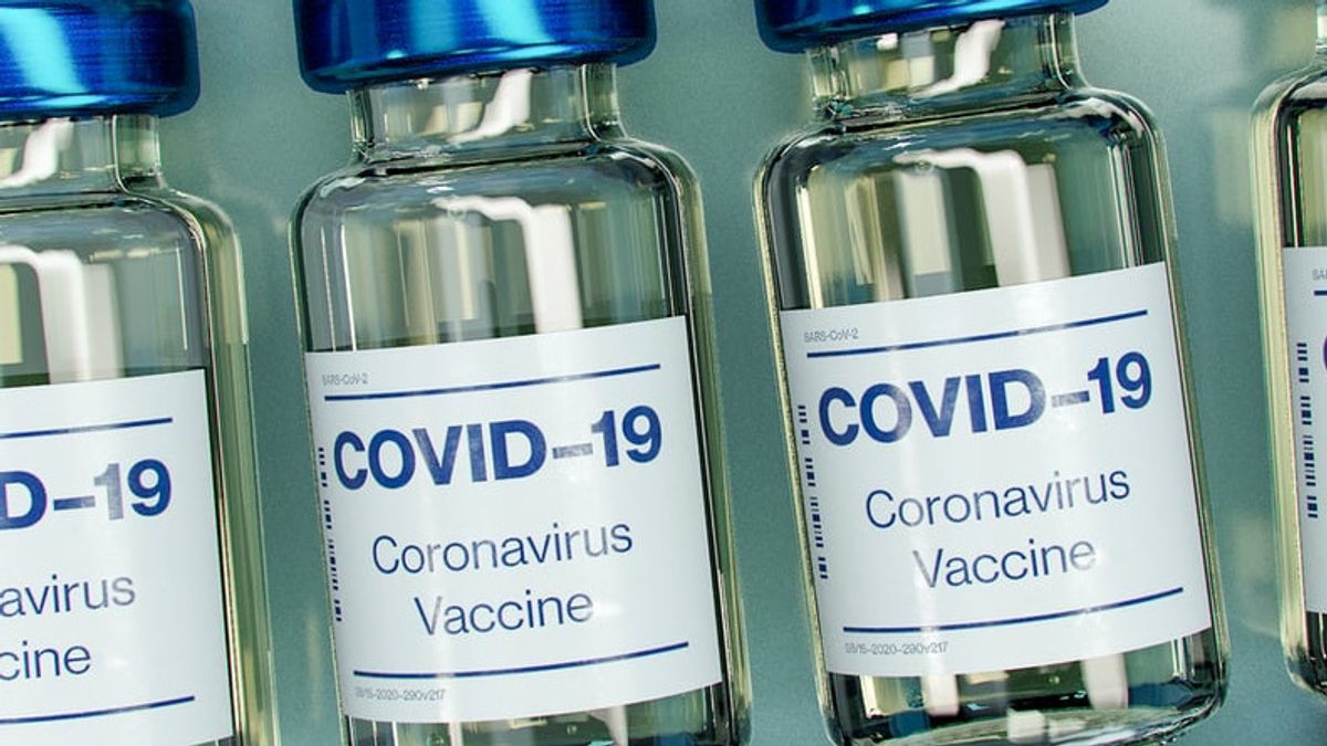 西亚齐加强疫苗接种受空疫苗库存的限制