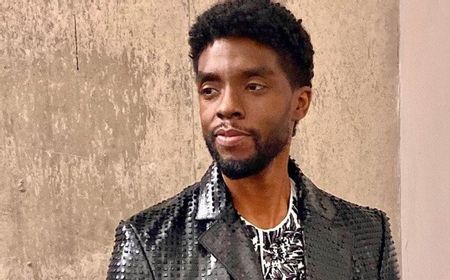 Terungkap dalam Sertifikat Kematian, Chadwick Boseman Dimakamkan di Sini