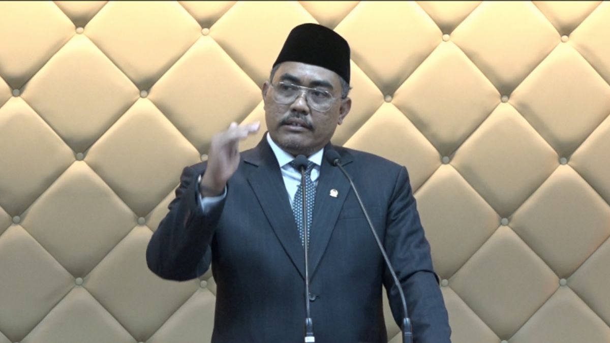 Having A Golden Ticket, PKB Wants To Carry Its Own Cadres In The 2024 East Java Gubernatorial Election