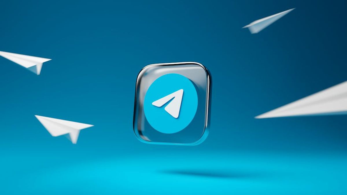 Telegram lance une fonctionnalité une fois vues pour les messages vocaux et vidéo