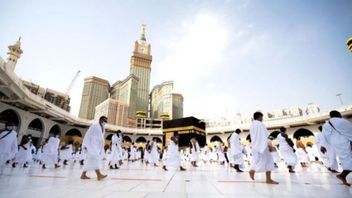 하지(Hajj) 공연은 두 번 이상 할 수 있나요? 더 폭넓고 유익한 예배를 위해 더 좋습니다